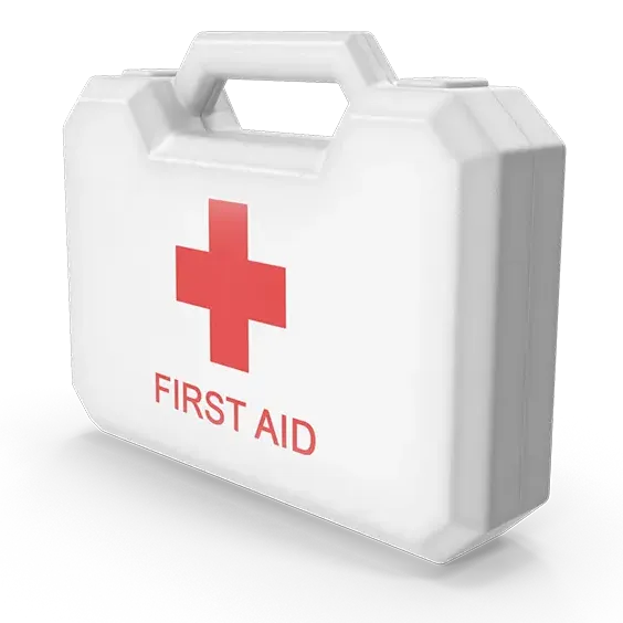 Accident & Health Insurance Hero Image